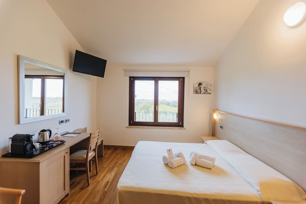 Magnificat - Hotel & Resort