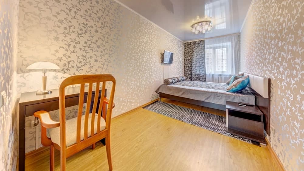 InnHome Apartments - MOPRa Square