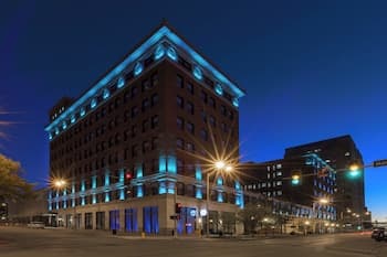 The Current Iowa, Autograph Collection