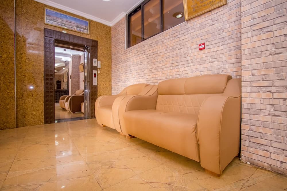 Sunshine Hotel Upperhill