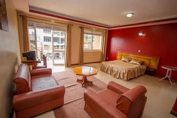 Pel'Arps Hotel & Apartments