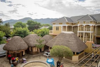 Tropical Savannah Guesthouse