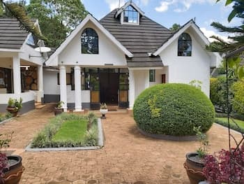 Sahara Gardens Kericho