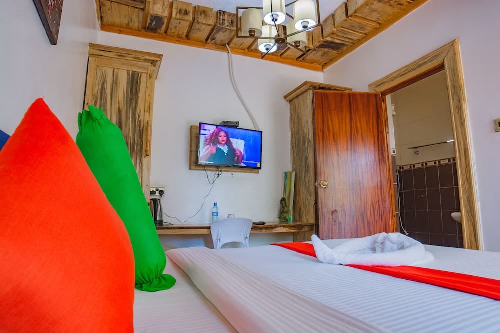 Sahara Gardens Kericho