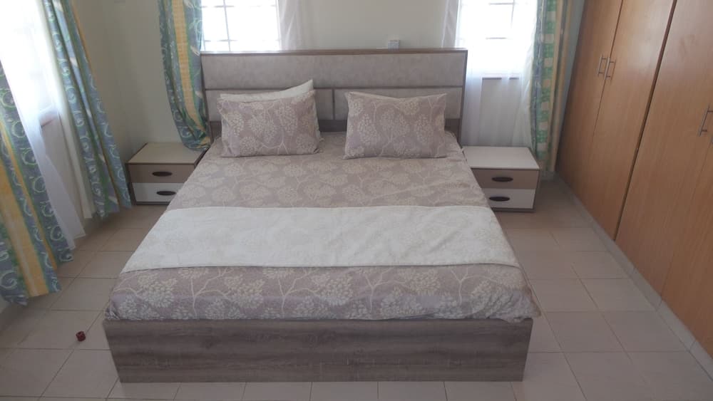 Azanza Mtwapa Holiday Home