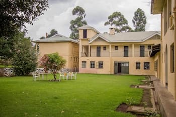 Kisoro Tourist Hotel