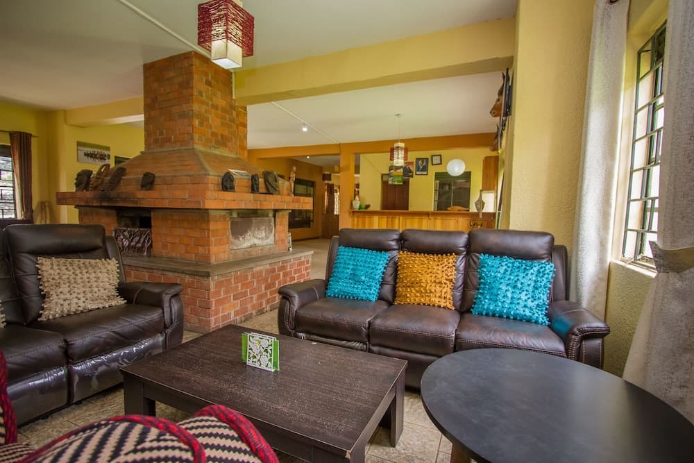 Kisoro Tourist Hotel