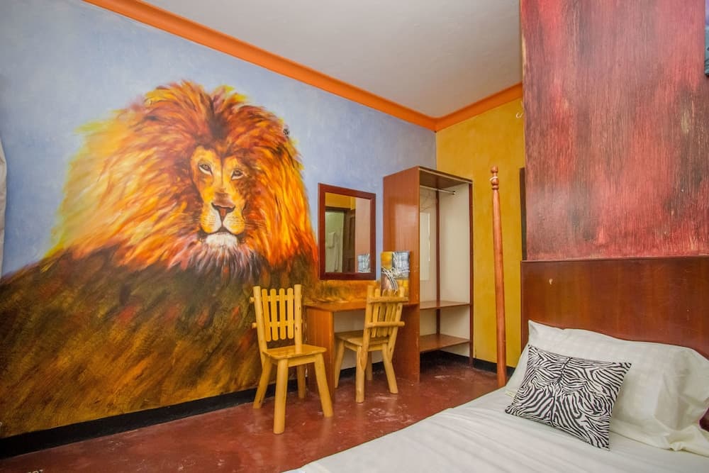 Tulina Riverside Treat