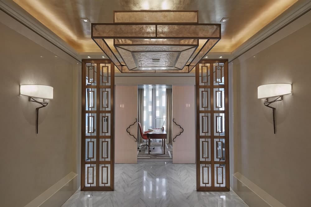 Mandarin Oriental, Doha