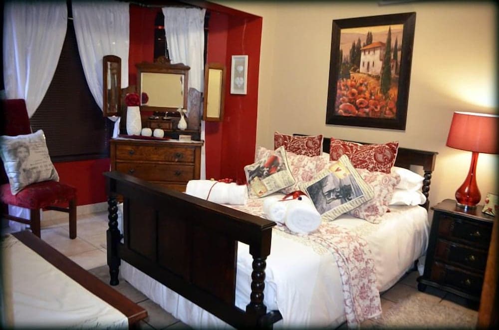 De Stallen Guesthouse