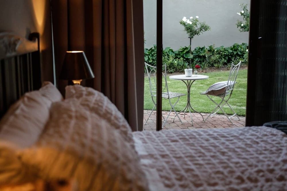 Frankfort De Wilge Guesthouse