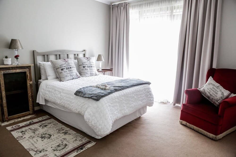 Frankfort De Wilge Guesthouse