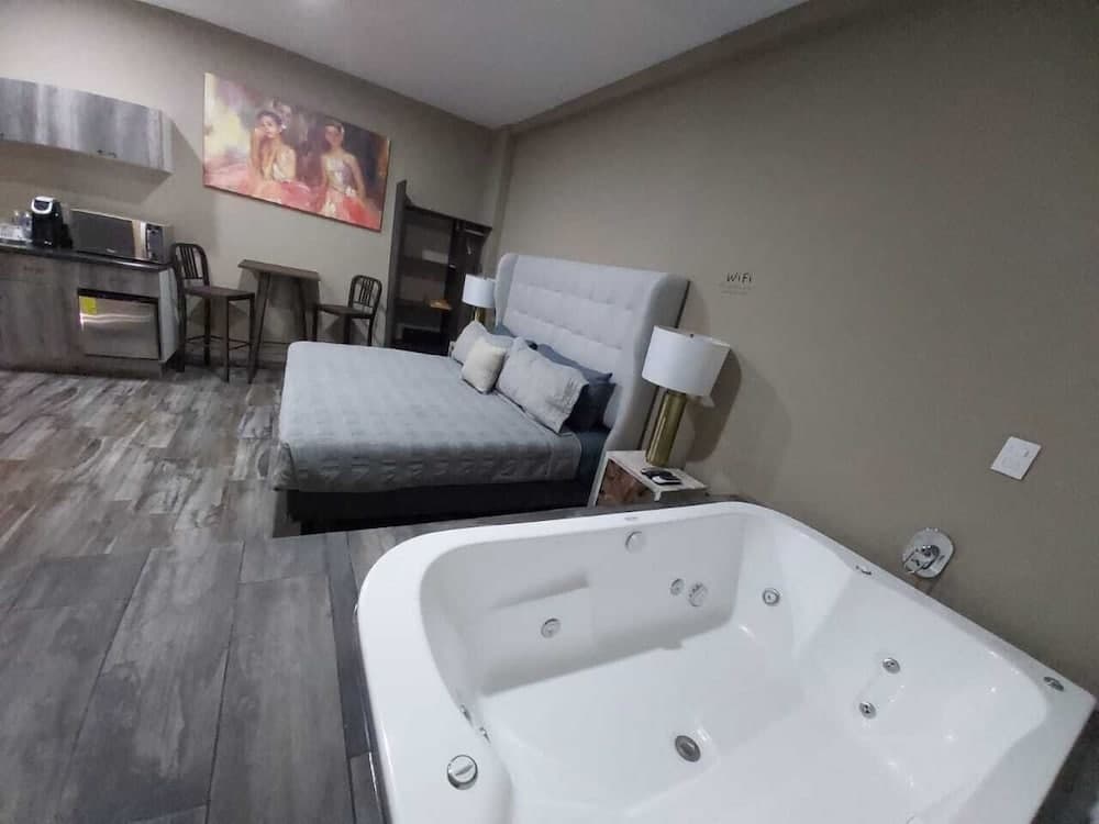 Independencia Dos 7 Hotel Boutique