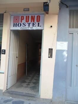 PUNO HOSTEL