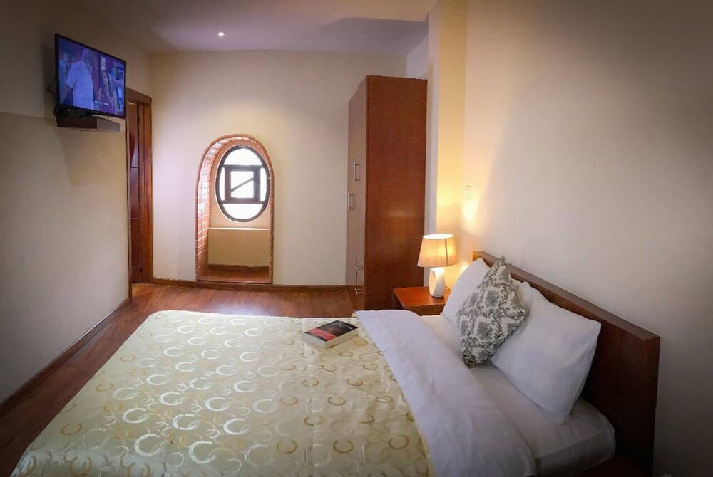 Hotel Flore Boutique