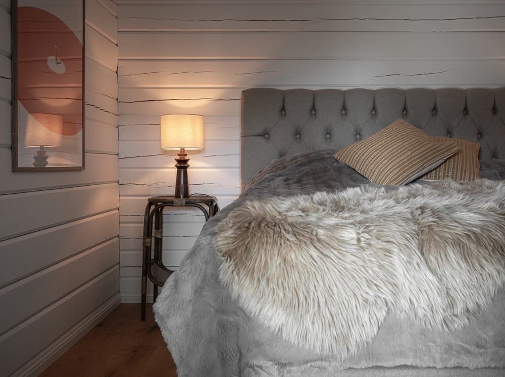 Joe Getaway - Stugby Ullared