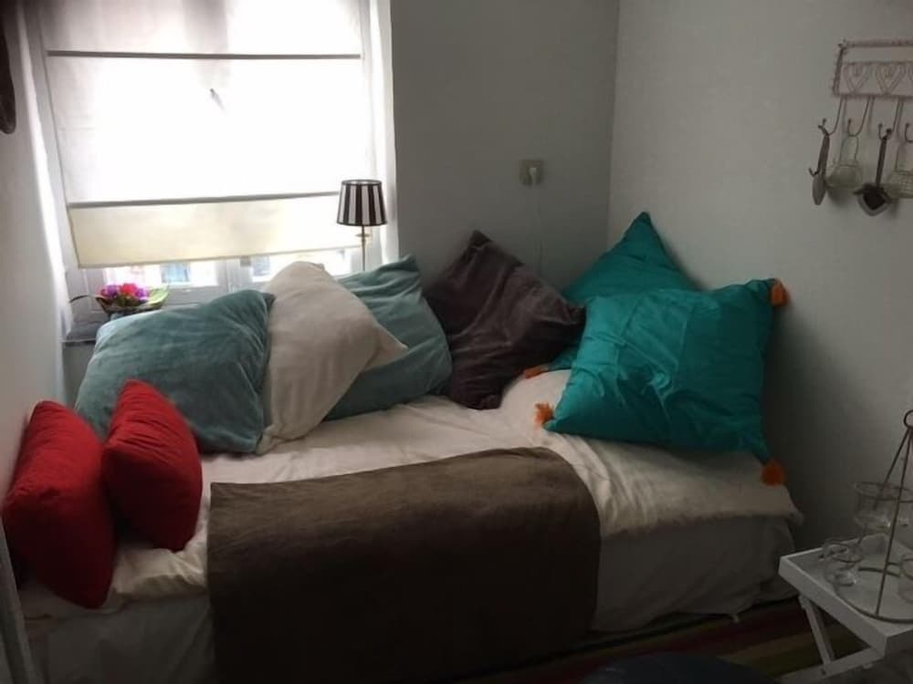 Appartements Les Aras