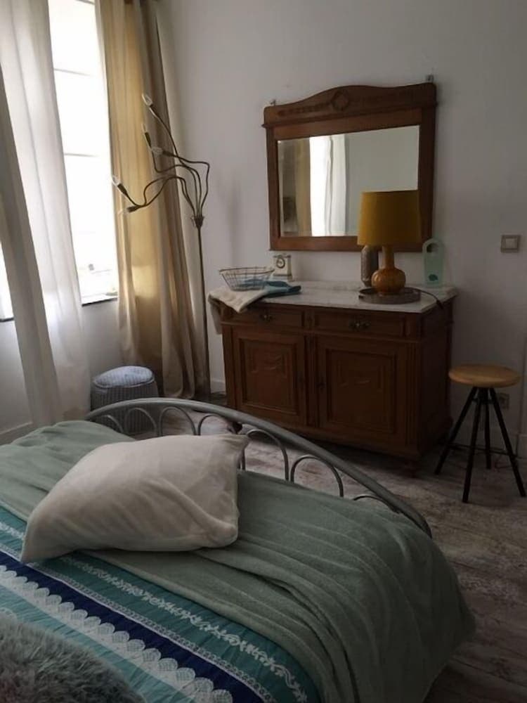 Appartements Les Aras