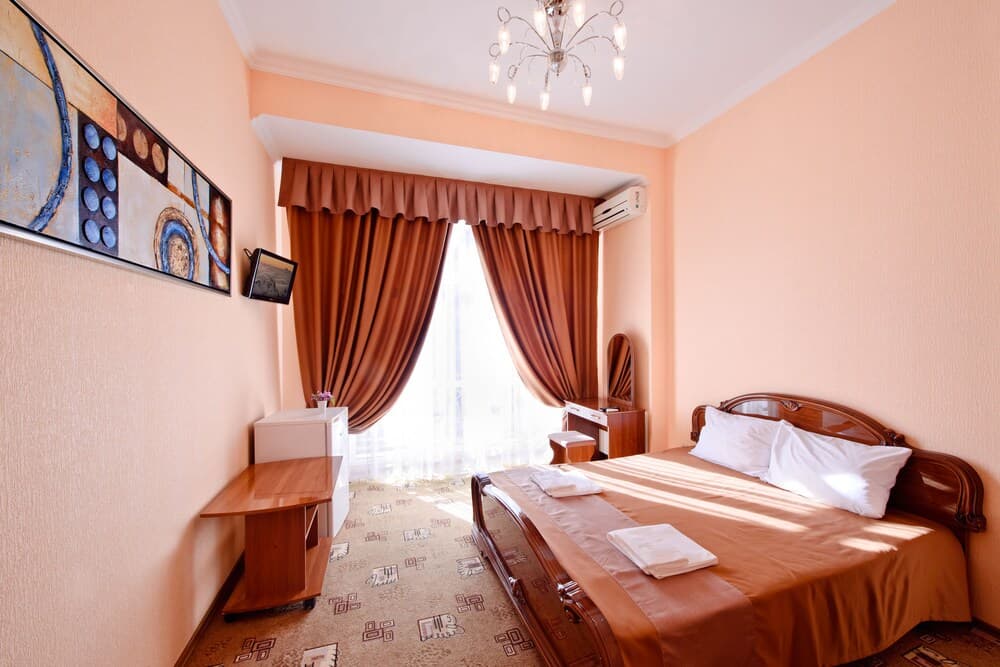 Hotel Sun Sochi Delina Resort