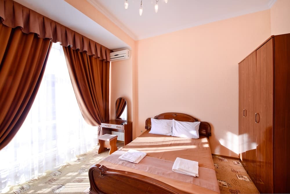 Hotel Sun Sochi Delina Resort