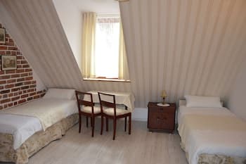 Karczma Rzym & Straszny Dwor