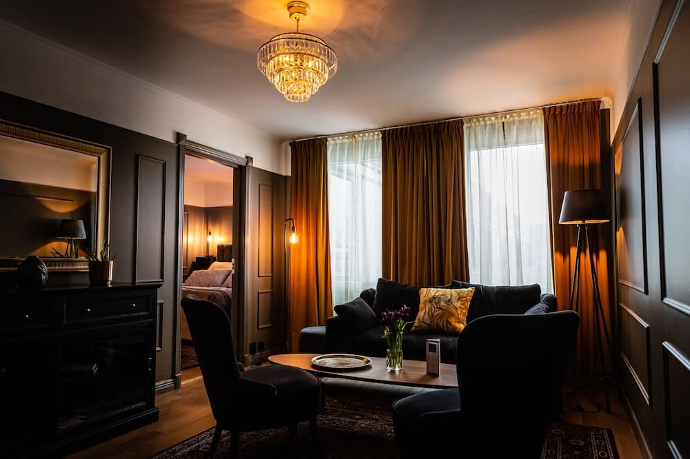 Haparanda Stadshotell