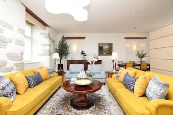 Tallinn City Apartments Toompea Old Town