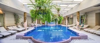 Grand Hotel Salsomaggiore