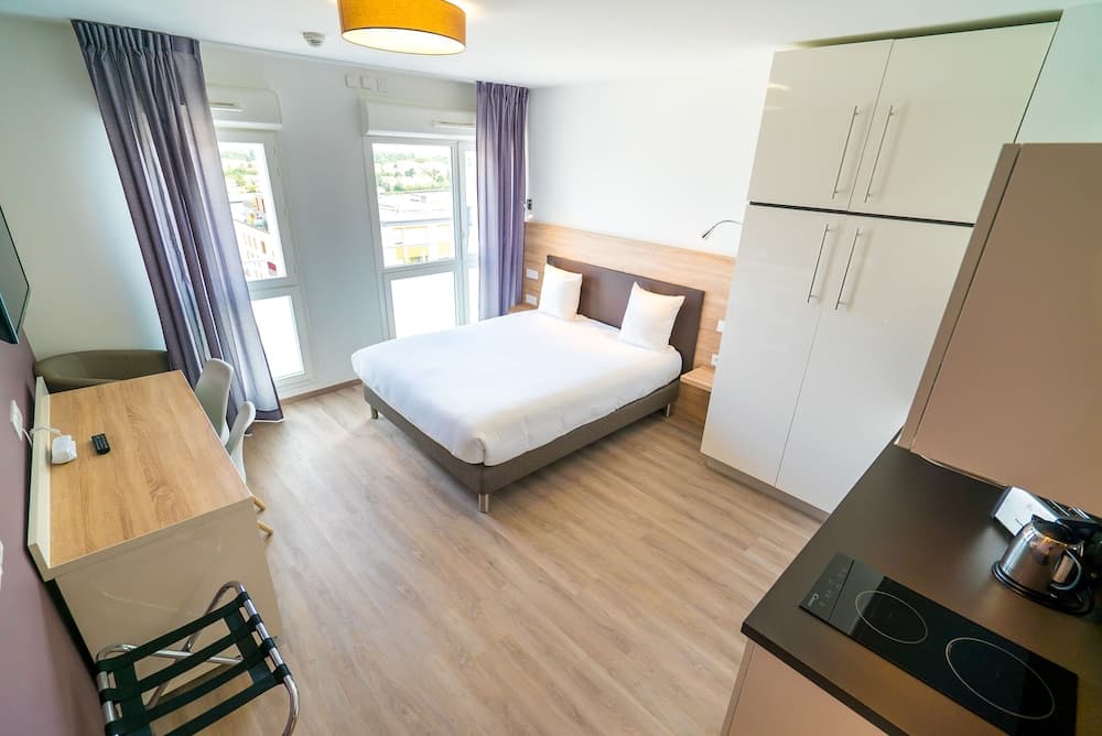 All Suites Appart Hôtel | Choisy-le-Roi