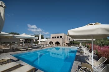 Castello Antico Hotel