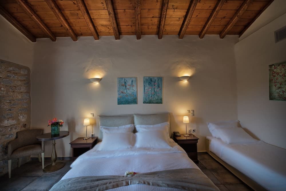 Castello Antico Hotel