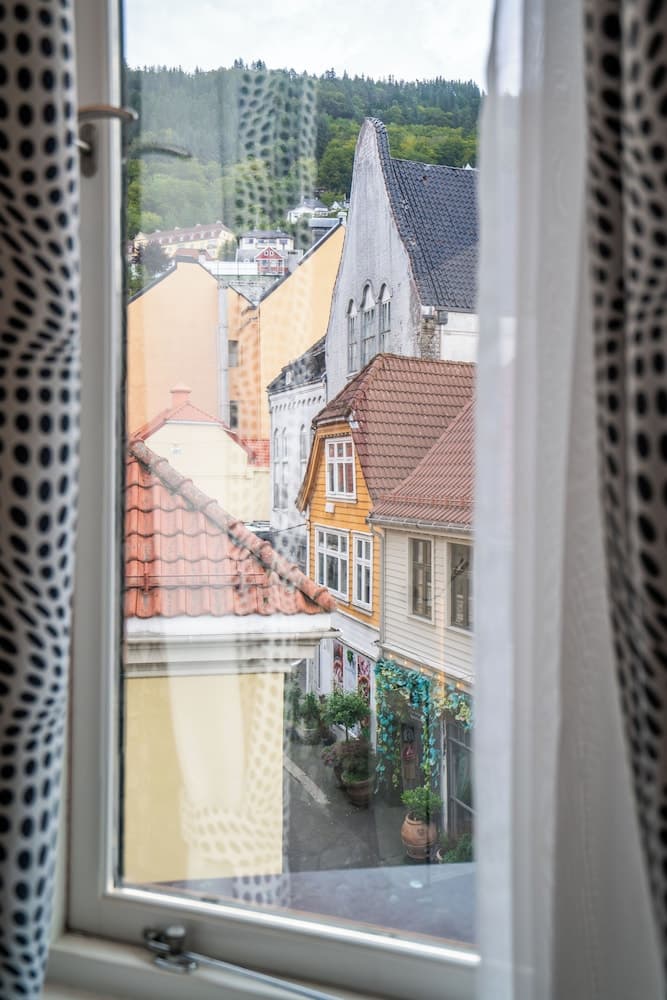 Magic Hotel Bergen City Center, a member of Radisson Individuals