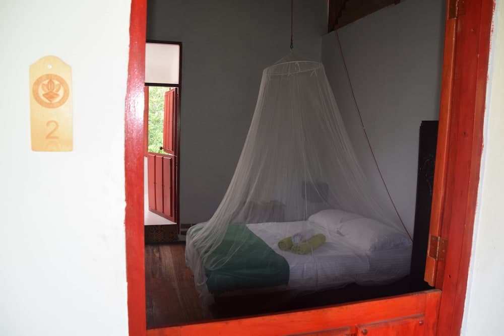 Finca Cafetera San Rafael