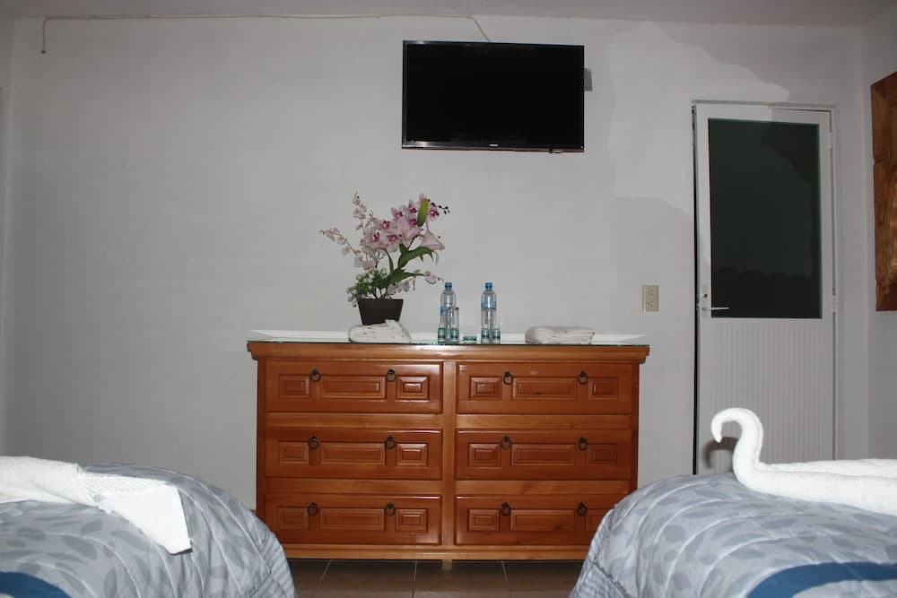 Agua Turquesa - Totolapan Morelos