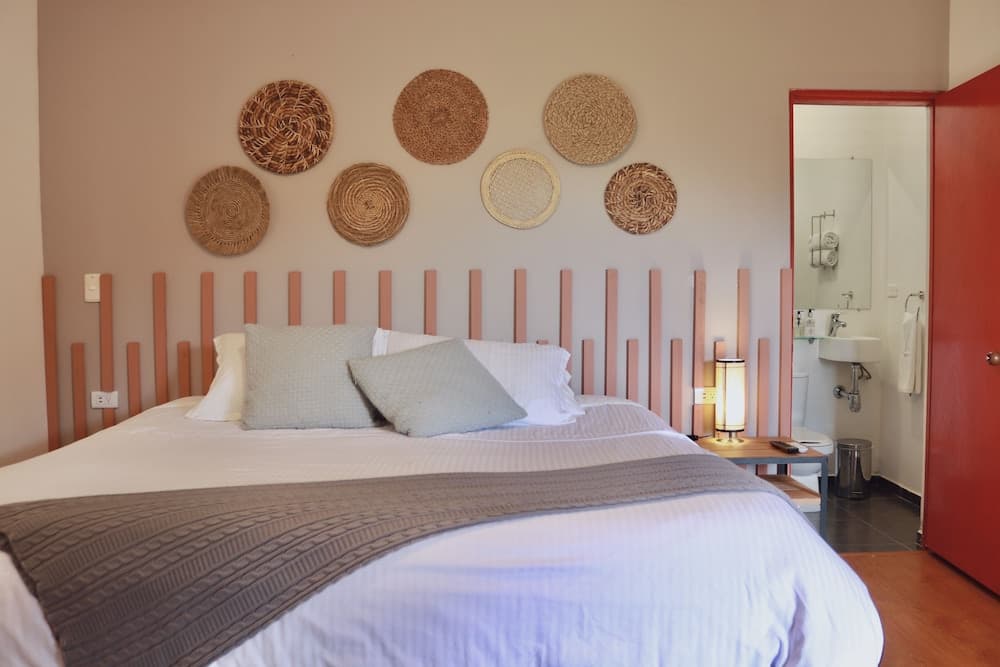 Eco Hotel La Cabaña