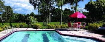 Finca Hotel La Coqueta