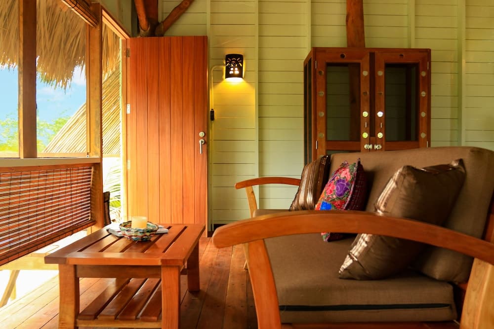 Solost Hotel Eco Boutique