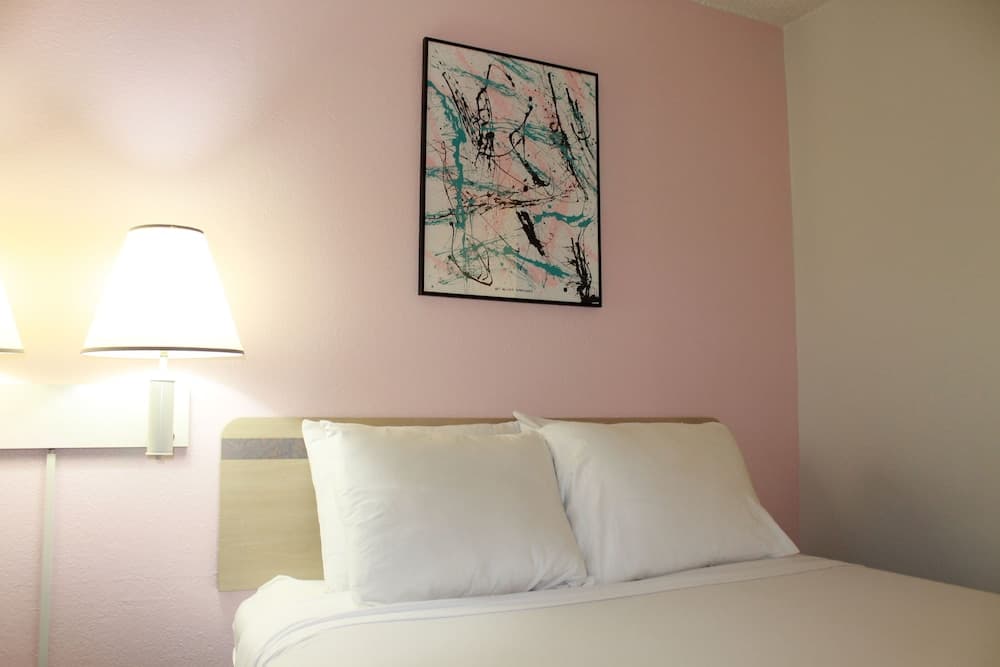 LuLu Hotel Silver City