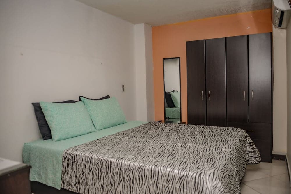 Presidencial Apartments