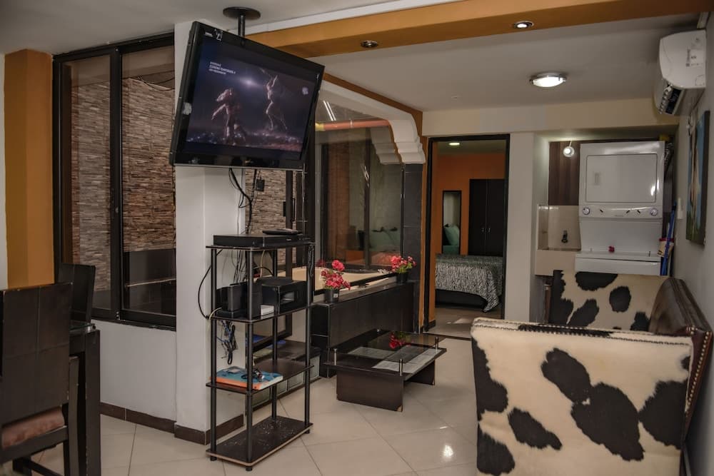 Presidencial Apartments