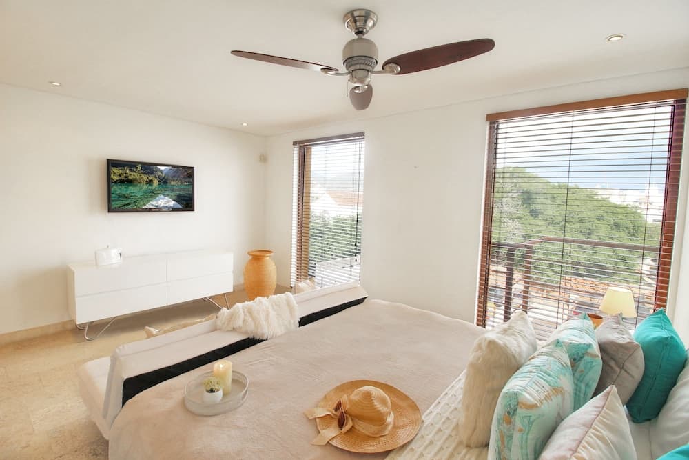 Apartasuites SOHO - Centro Histórico