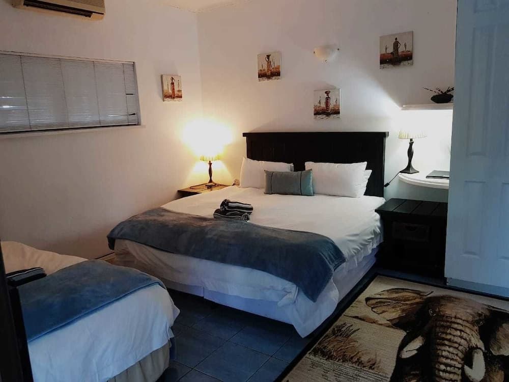 Old n New Bed and Breakfast