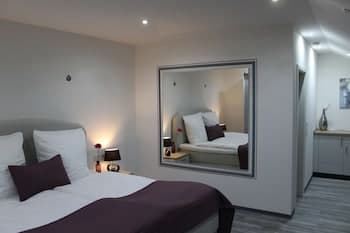 Pension am Stummplatz