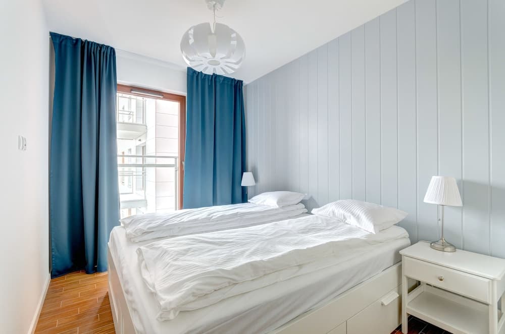 Dom & House - Apartments Nowa Motława