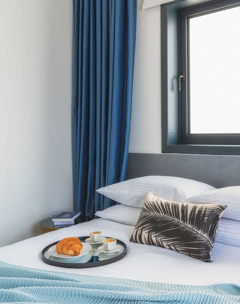 Port Boutique Apartments Tel Aviv