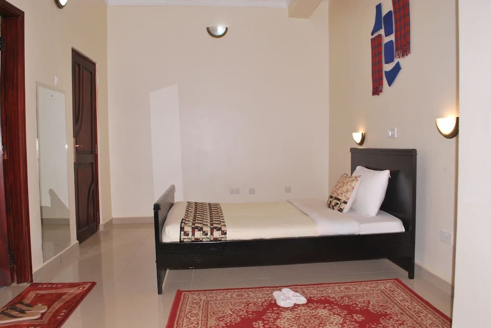 Mowicribs Hotel & Spa