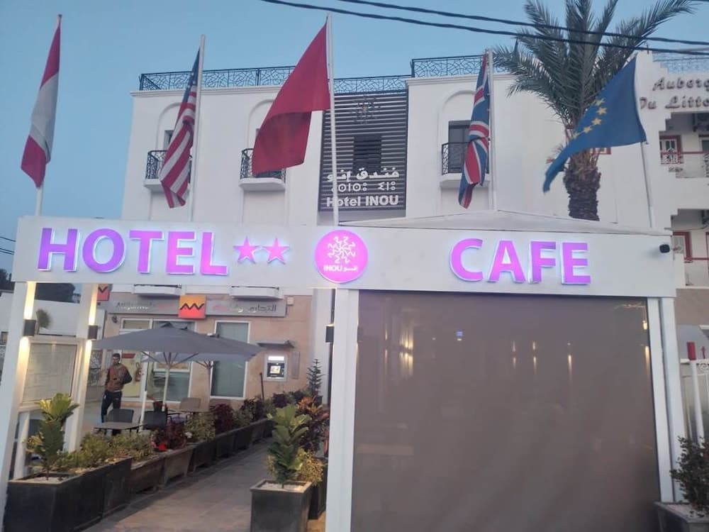 hotel image