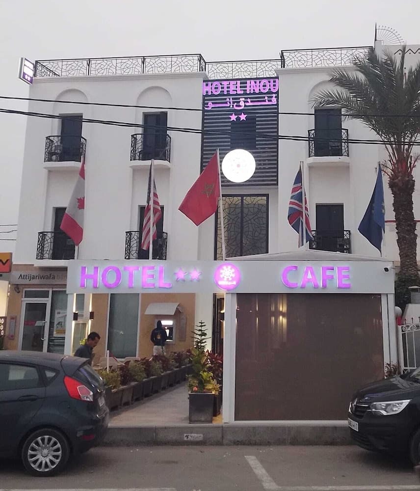 hotel image