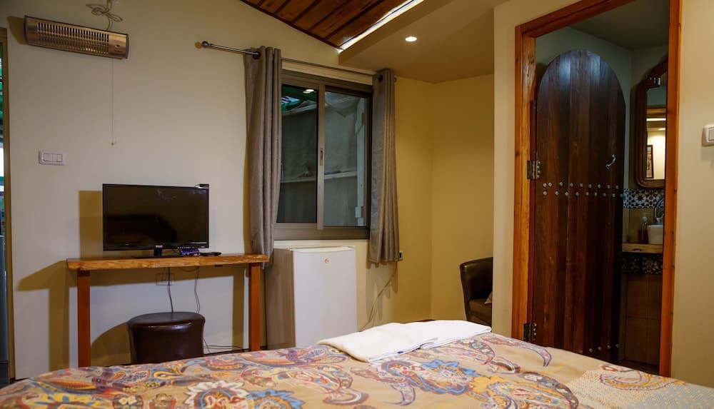 Nazareth Hostel Al Nabaa