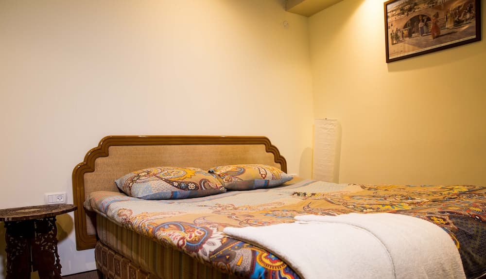 Nazareth Hostel Al Nabaa